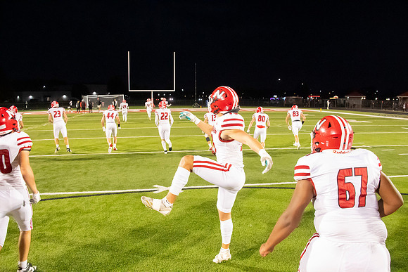 Neenah vs Hortonville 0440