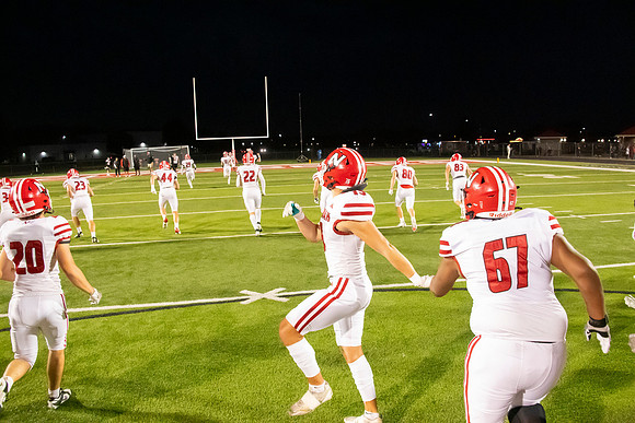 Neenah vs Hortonville 0442