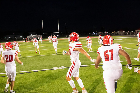 Neenah vs Hortonville 0443