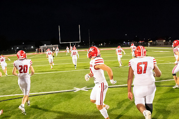 Neenah vs Hortonville 0445