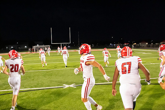 Neenah vs Hortonville 0444