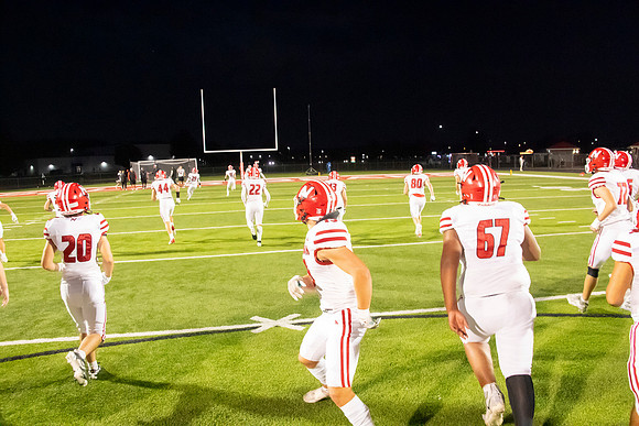 Neenah vs Hortonville 0446