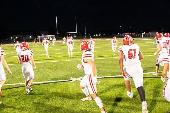 Neenah vs Hortonville 0447