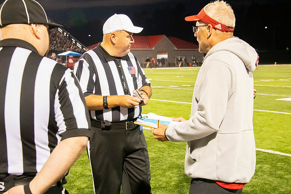 Neenah vs Hortonville 0450