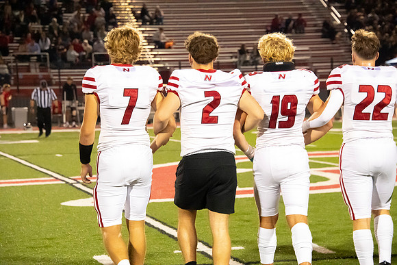 Neenah vs Hortonville 0451
