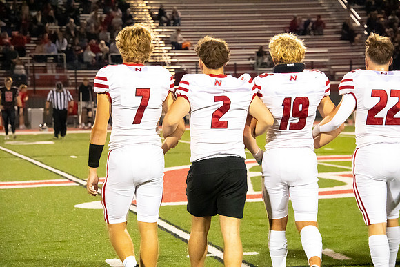 Neenah vs Hortonville 0452