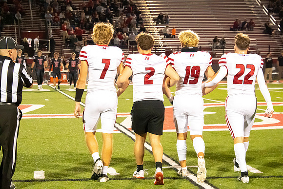 Neenah vs Hortonville 0453