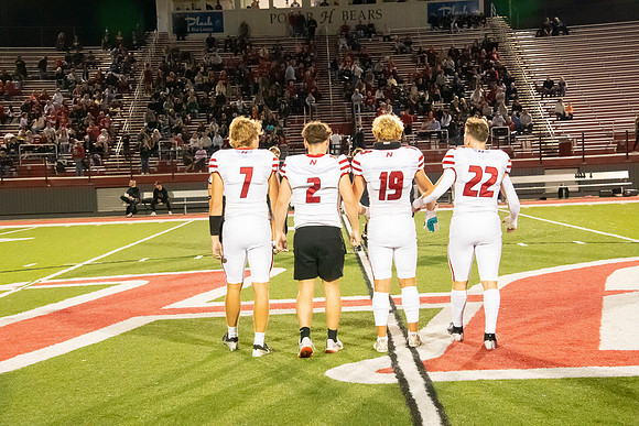 Neenah vs Hortonville 0454