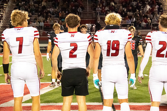 Neenah vs Hortonville 0457