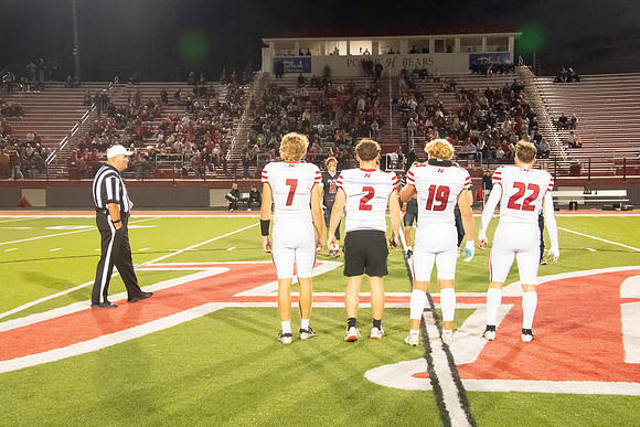 Neenah vs Hortonville 0455