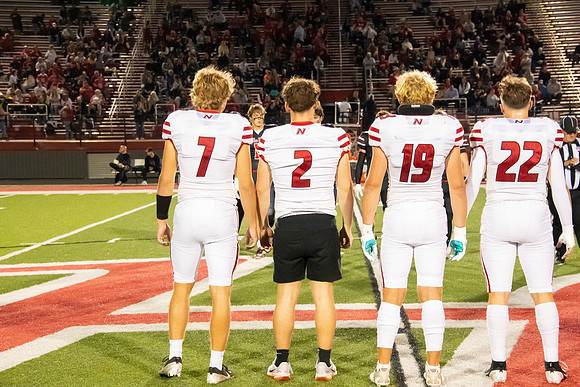 Neenah vs Hortonville 0456