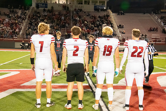 Neenah vs Hortonville 0458