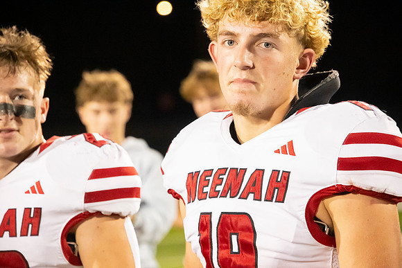 Neenah vs Hortonville 0461