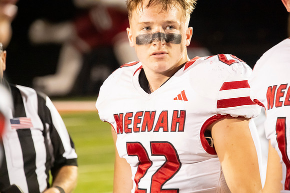 Neenah vs Hortonville 0462