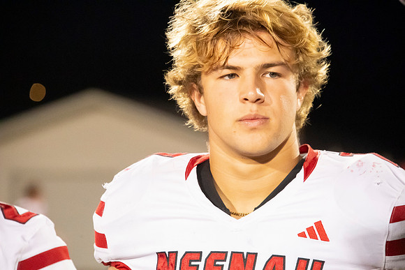 Neenah vs Hortonville 0463
