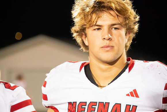 Neenah vs Hortonville 0464