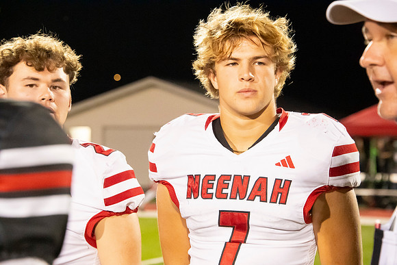 Neenah vs Hortonville 0465