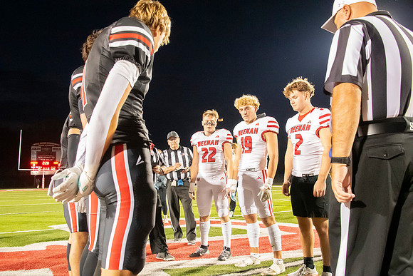 Neenah vs Hortonville 0466