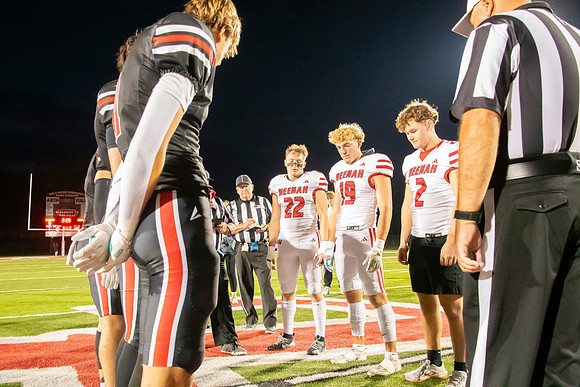 Neenah vs Hortonville 0467