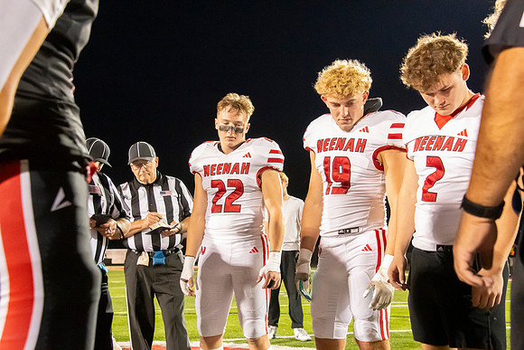Neenah vs Hortonville 0468