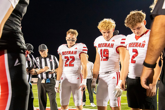 Neenah vs Hortonville 0469