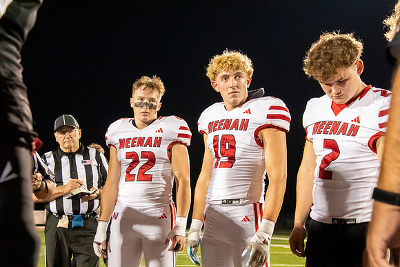 Neenah vs Hortonville 0470