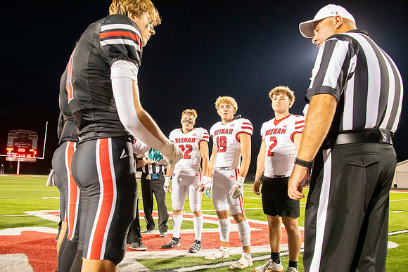 Neenah vs Hortonville 0471