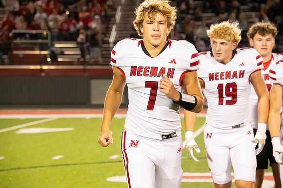 Neenah vs Hortonville 0473