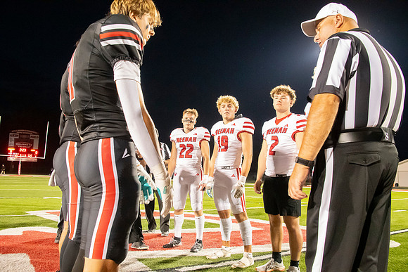 Neenah vs Hortonville 0472