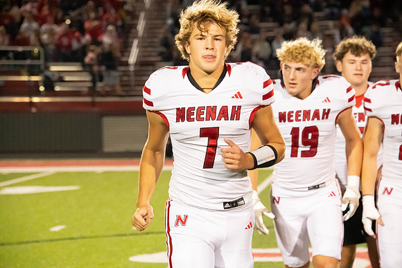 Neenah vs Hortonville 0474