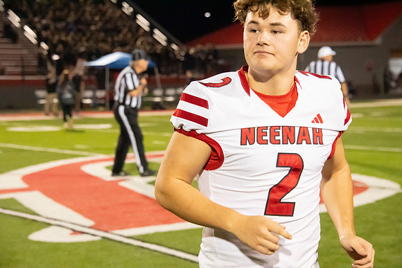 Neenah vs Hortonville 0478