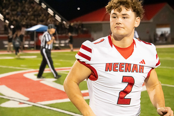 Neenah vs Hortonville 0479