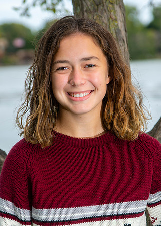 School Photo - Marista Fraley