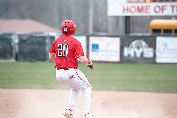 Neenah vs Hortonville 0212