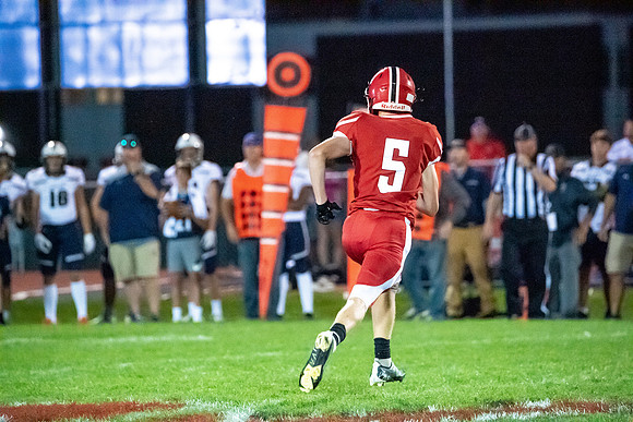Neenah v Appleton North_0246