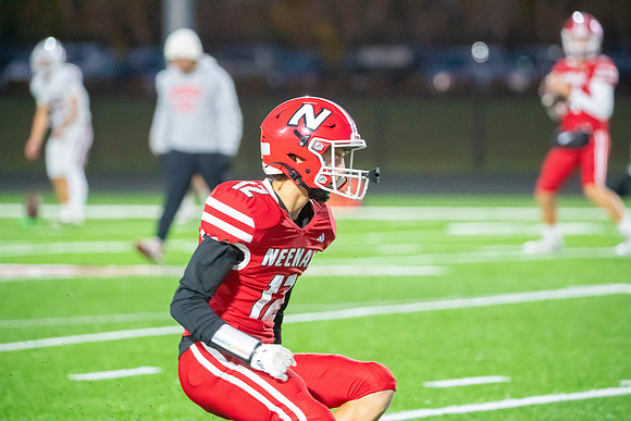 NHS vs DePere 0084