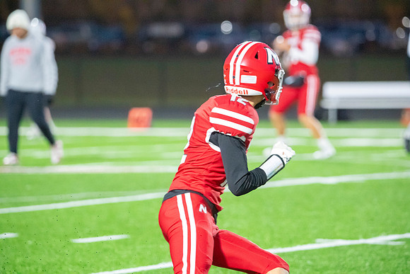 NHS vs DePere 0086