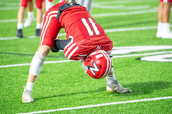 NHS vs DePere 0137