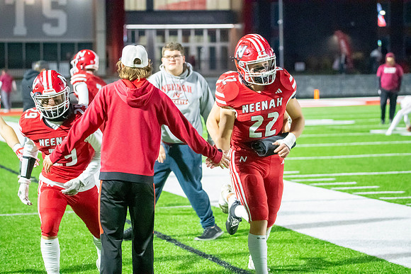 NHS vs DePere 0258