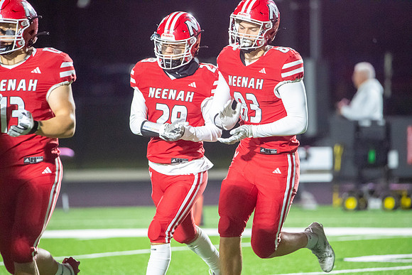 NHS vs DePere 0275