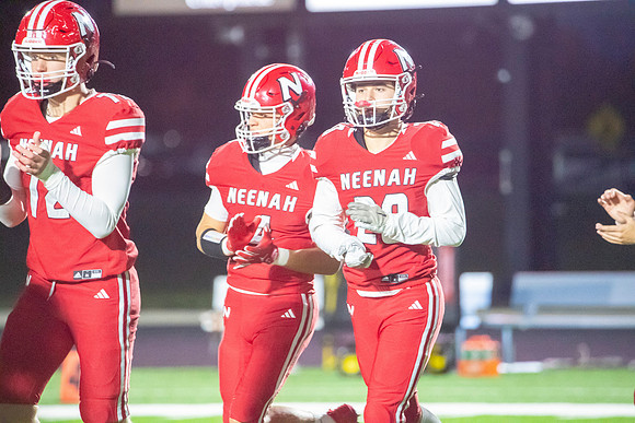 NHS vs DePere 0285