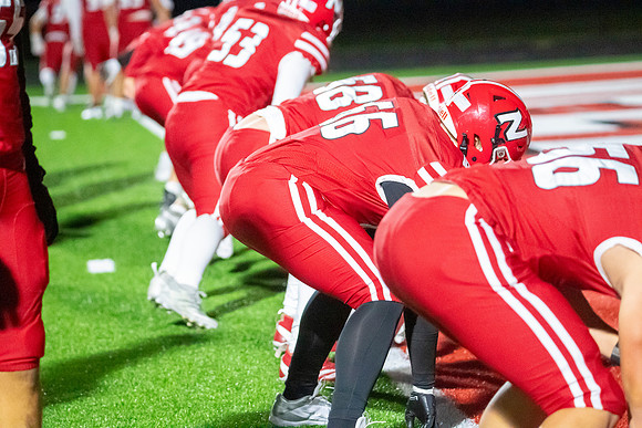 NHS vs DePere 0353