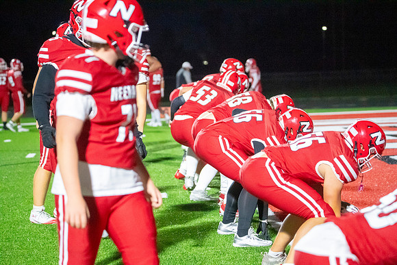 NHS vs DePere 0369