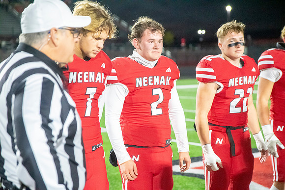 NHS vs DePere 0399
