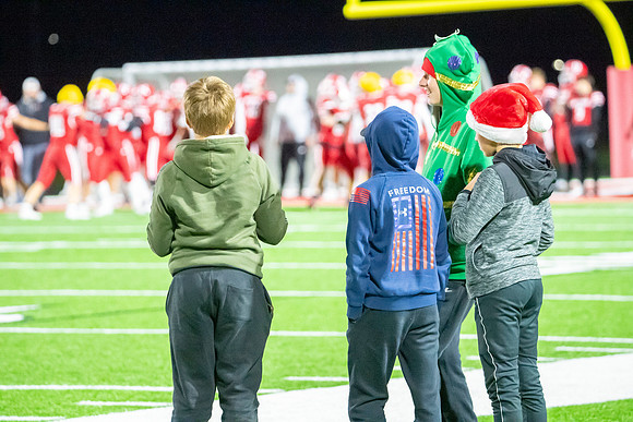NHS vs DePere 0469