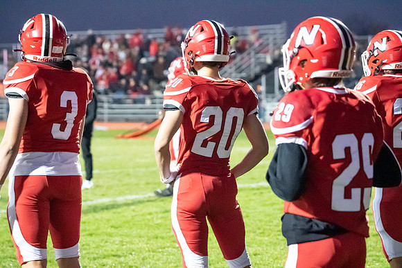 Neenah vs Kimberly Playoff_0023