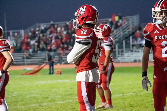 Neenah vs Kimberly Playoff_0027
