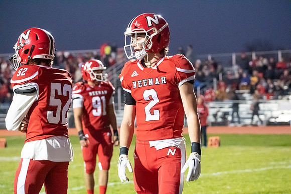 Neenah vs Kimberly Playoff_0028