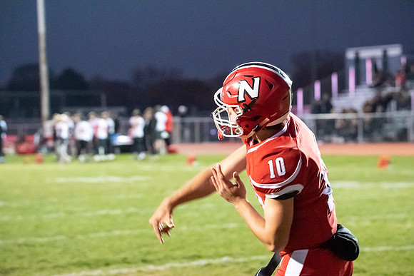 Neenah vs Kimberly Playoff_0029