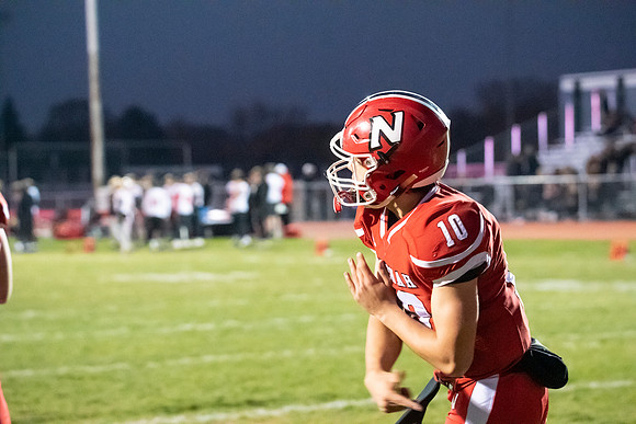 Neenah vs Kimberly Playoff_0030